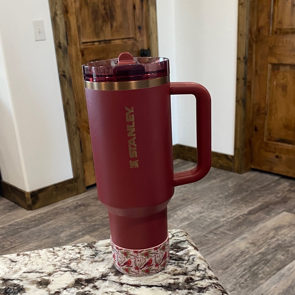 Glided pomegranate Stanley